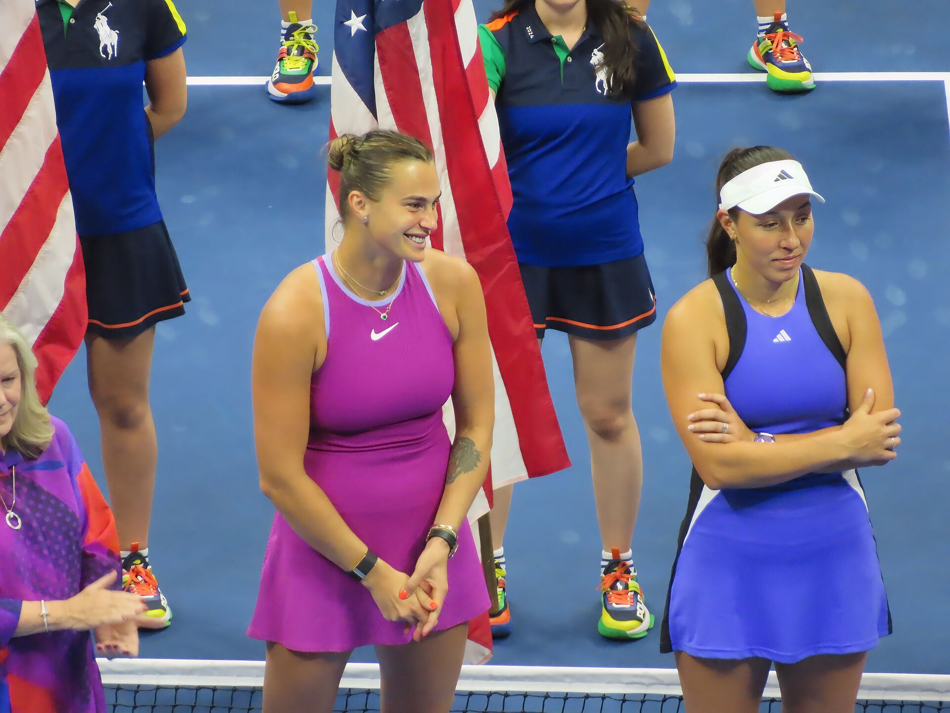 US Open