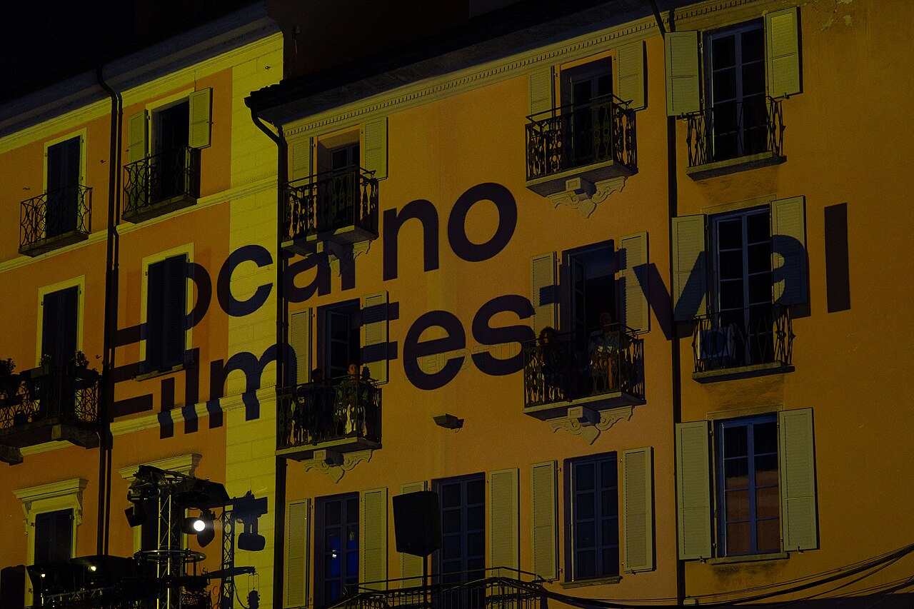 Locarno Film Festival