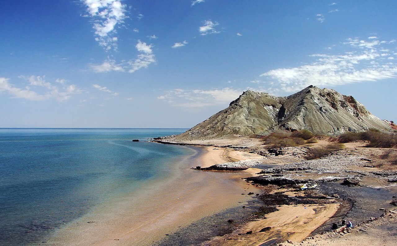 Hormuz