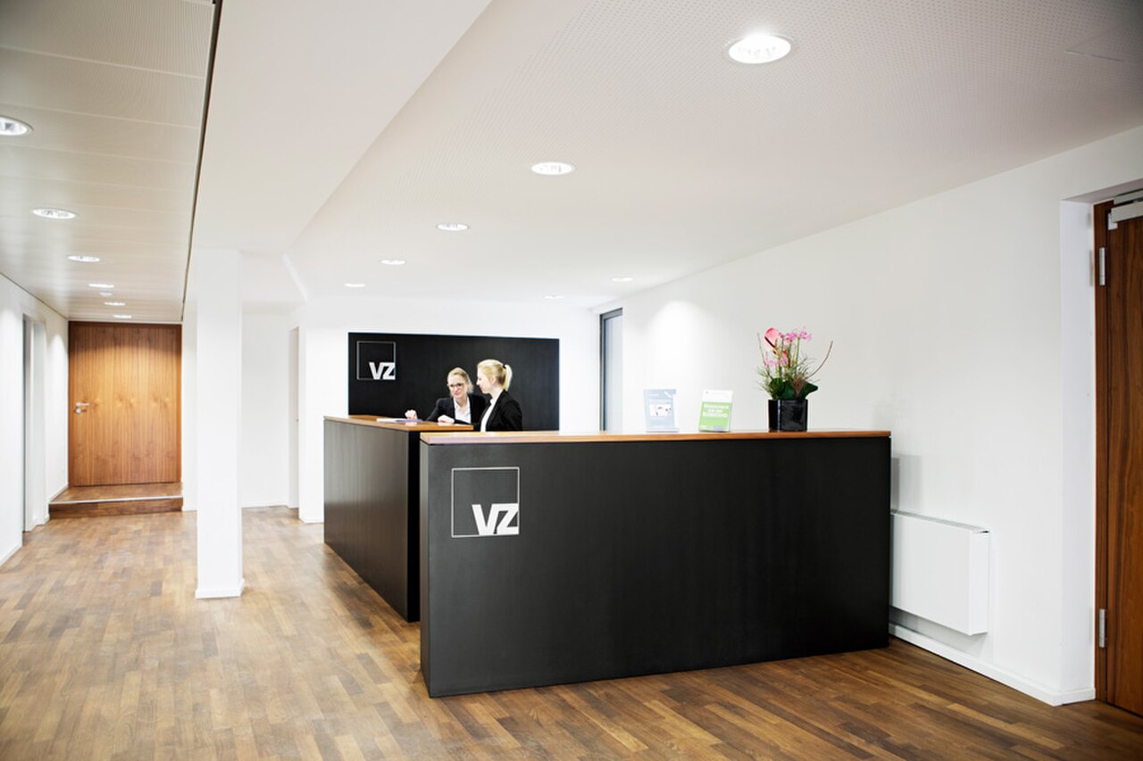 VermögensZentrum
