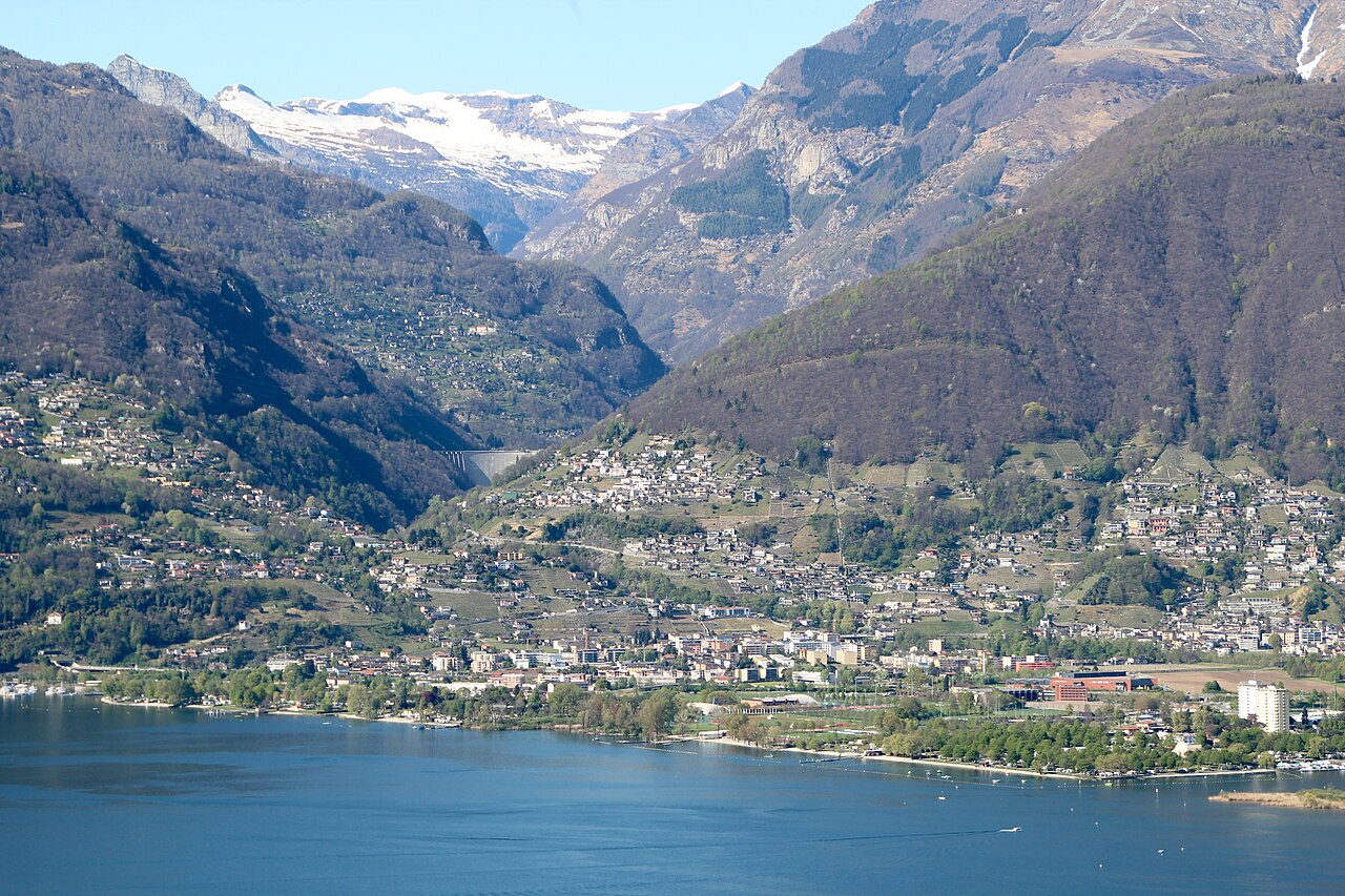 Gordola