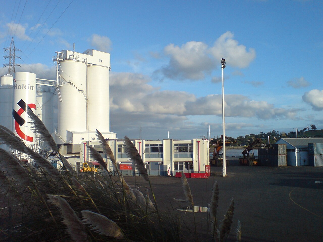 Holcim