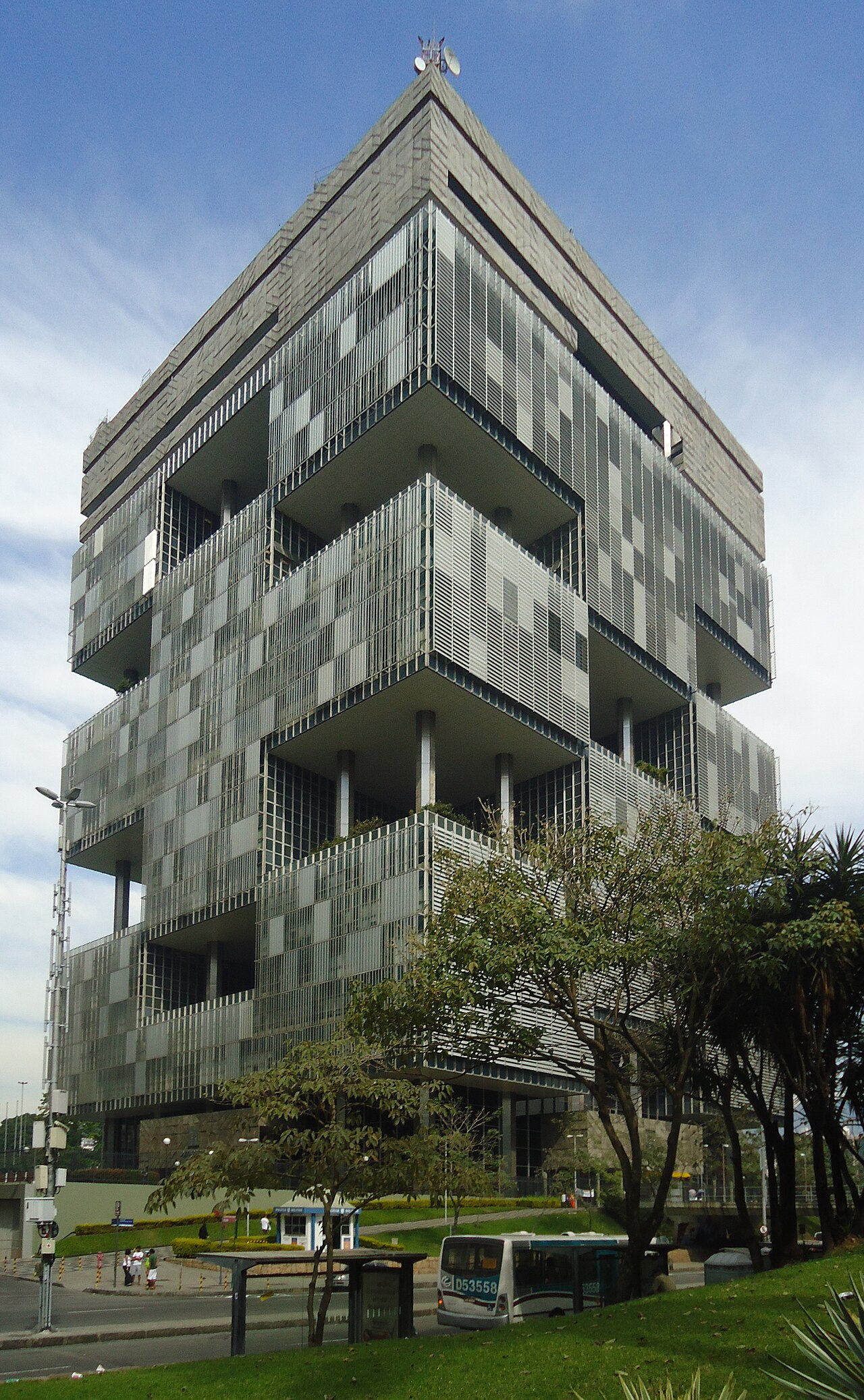 Petrobras