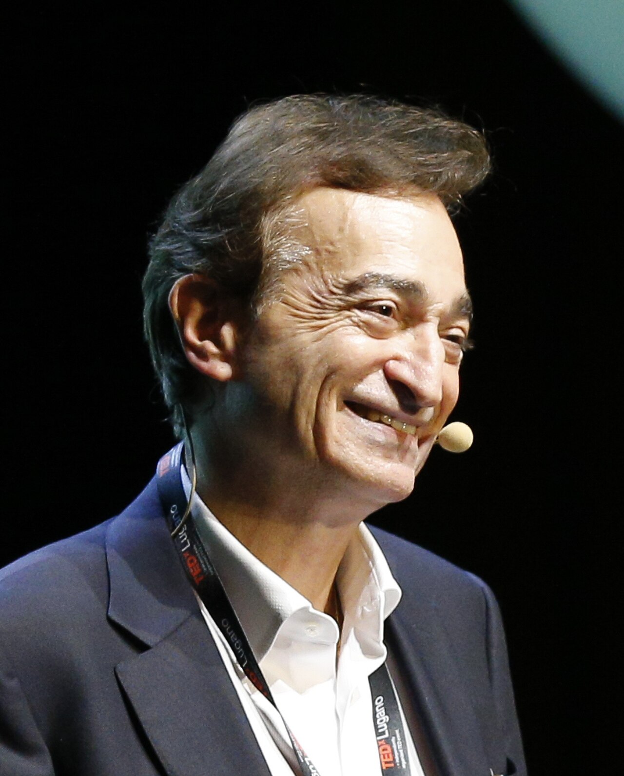 Marco Borradori