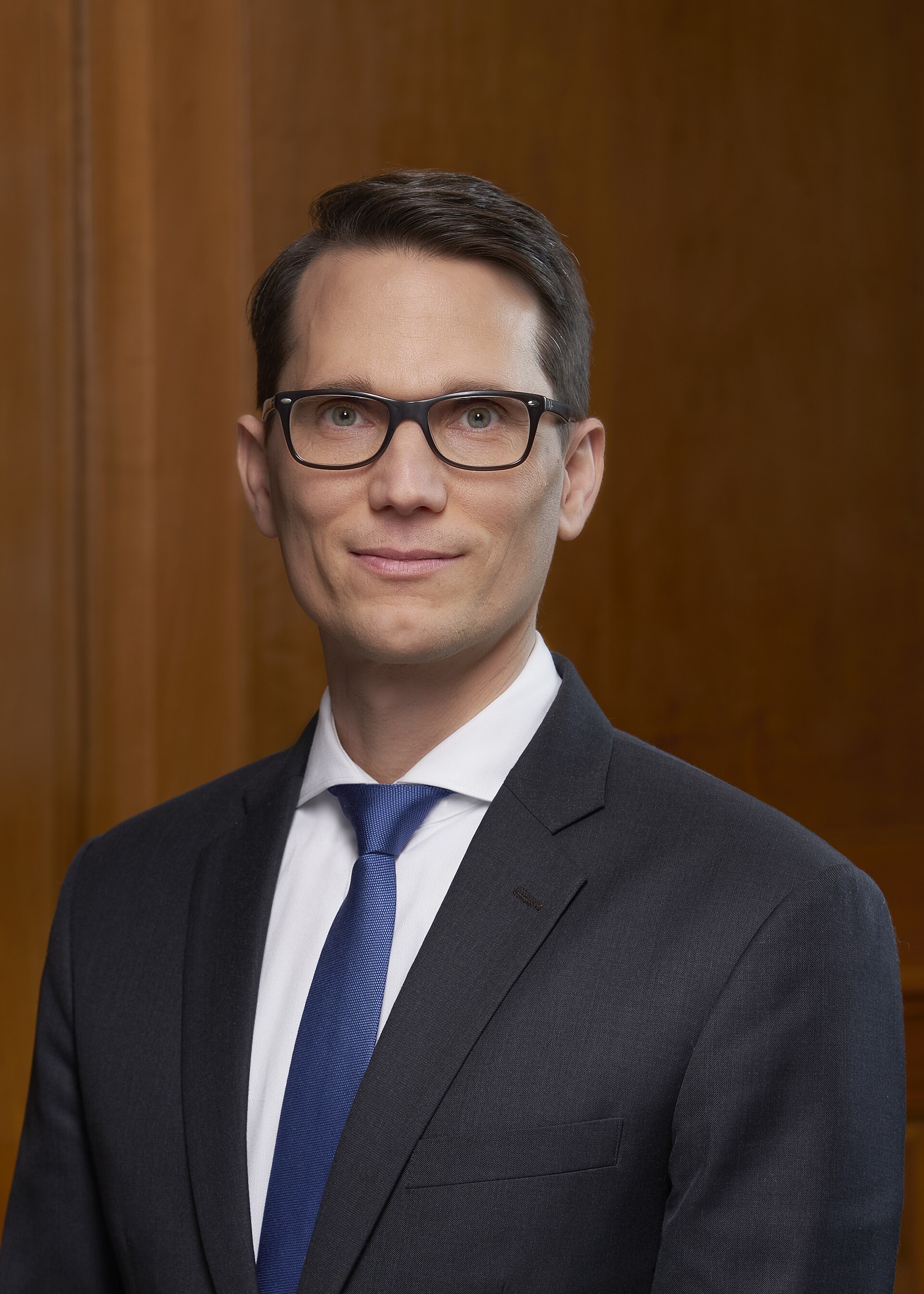 Martin Schlegel