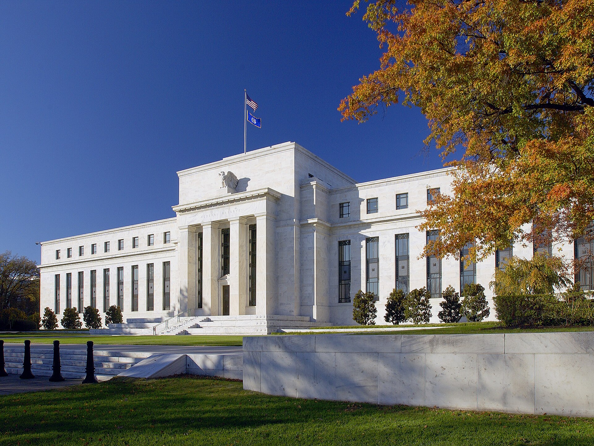 Federal Reserve Bank