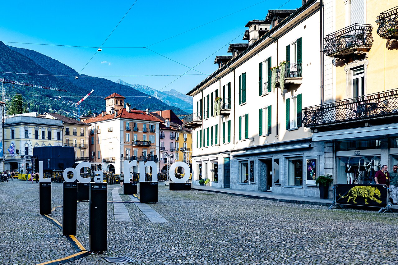 Locarno