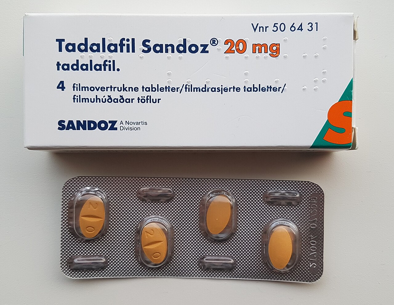 Sandoz
