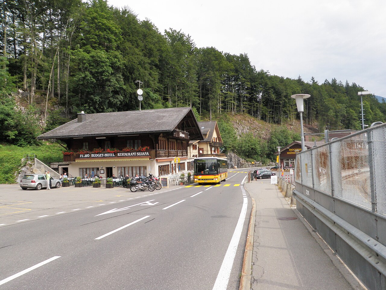 Brünig