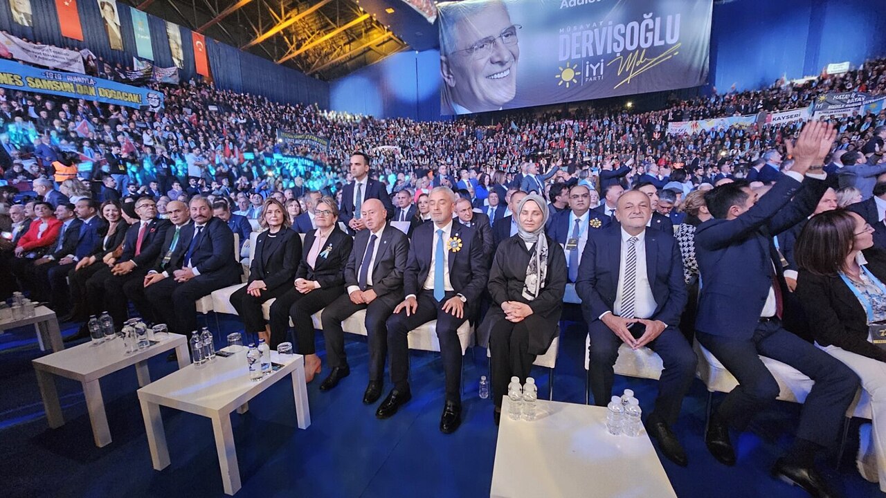 İYİ Parti