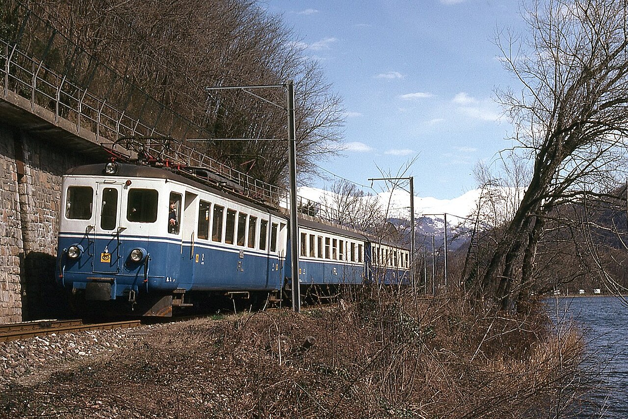 Ponte Tresa