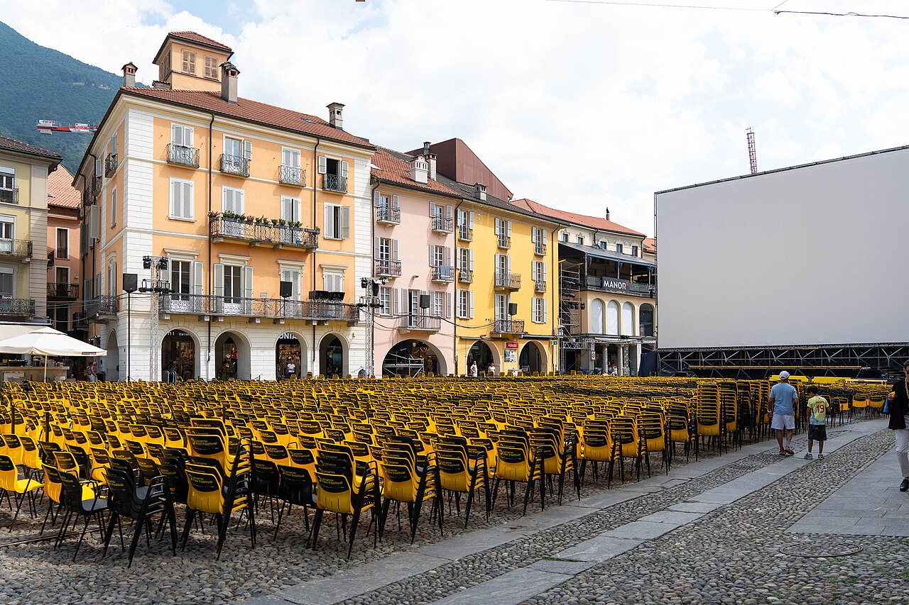 Locarno Film Festival