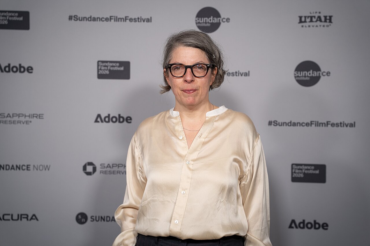 Petra Volpe