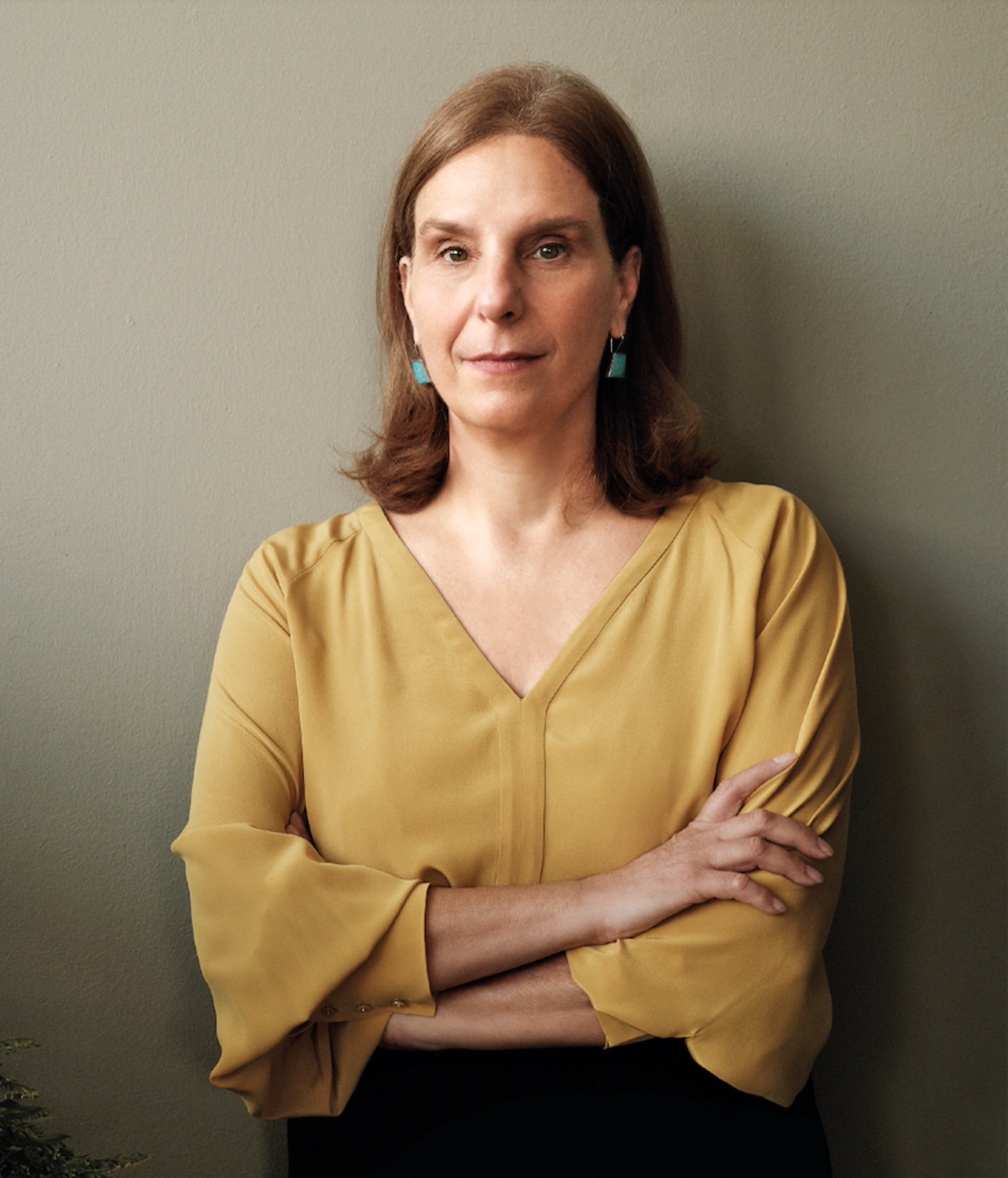 Eleni Myrivili