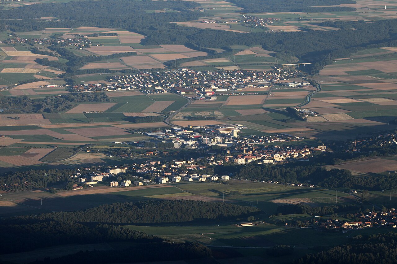 Chavornay