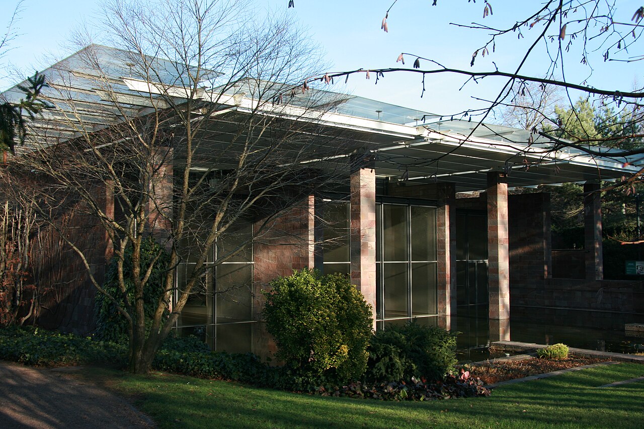 Fondazione Beyeler