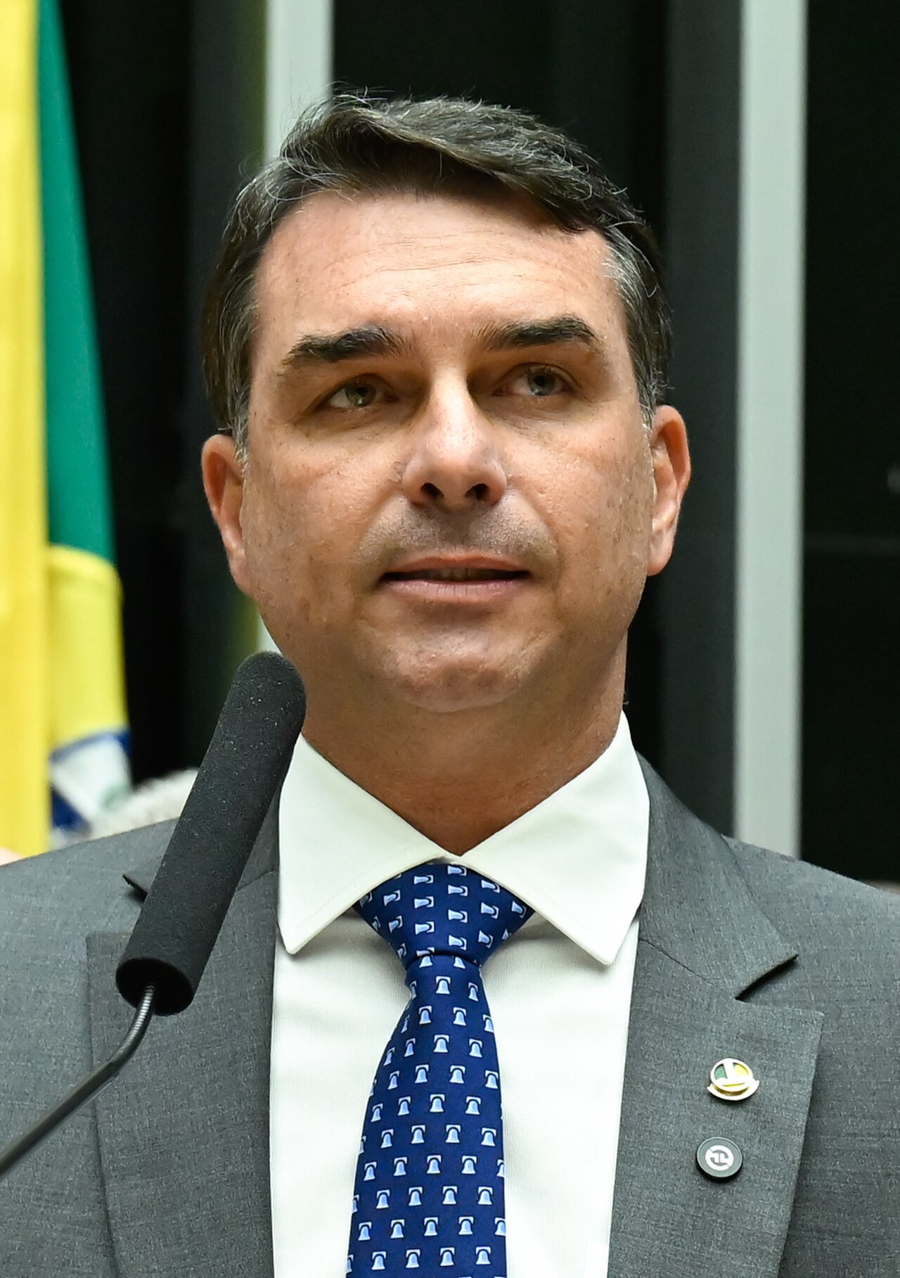 Flávio Bolsonaro