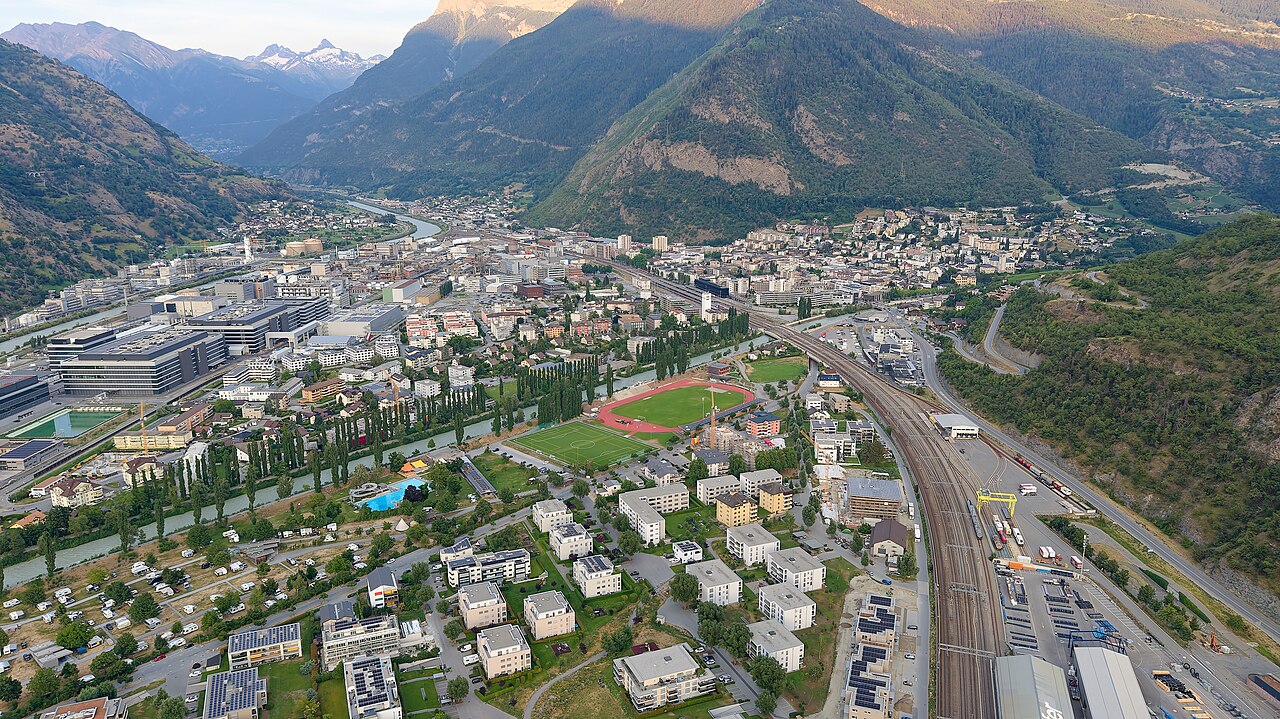 Visp